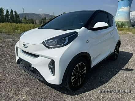 Chery eQ1 2022