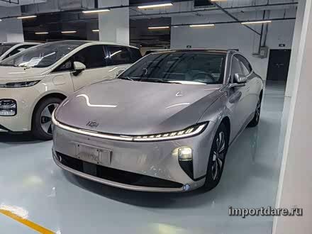 Changan Qiyuan A07 2024