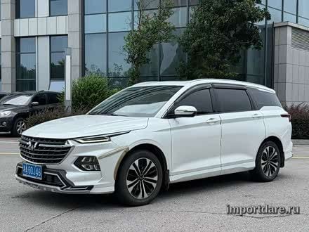 Wuling Kaijie 2020