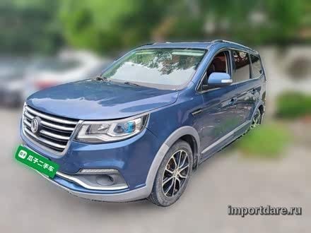 Dongfeng Forthing SX6 2016