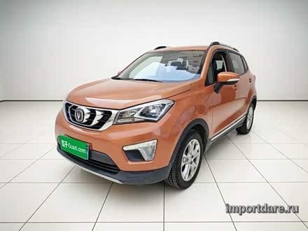 Changan CS15 2016