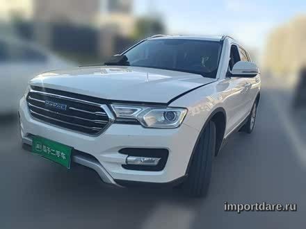 Haval H7 2016