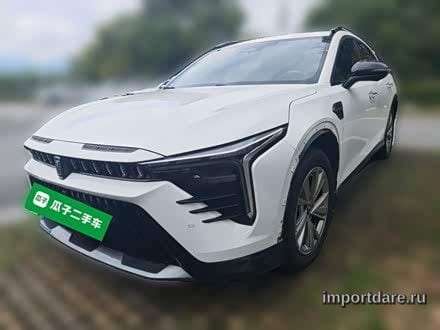 Bestune B70S 2022
