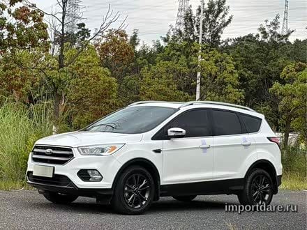 FORD Kuga 2019