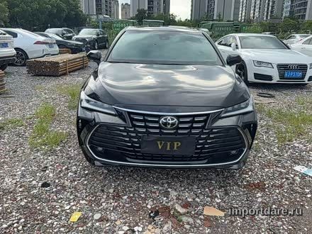 Toyota Avalon 2023