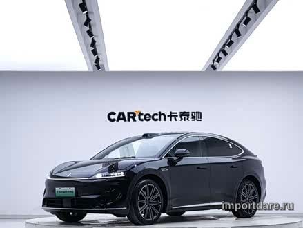 Luxeed R7 детали