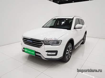 Haval H7 2017