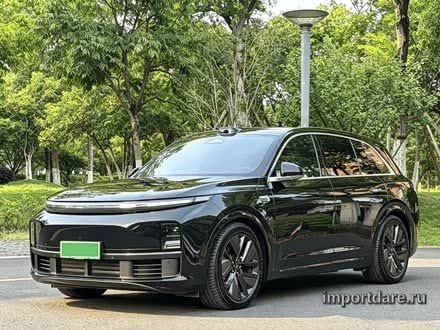 Li Auto L7 2024