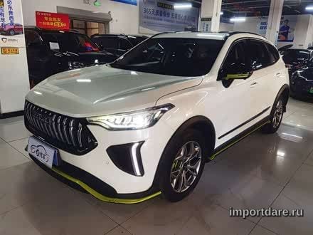 Haval Chitu 2022