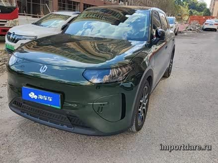 Leapmotor A10 2026