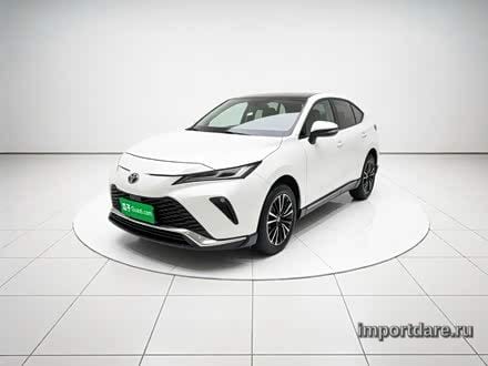 Toyota Venza 2022