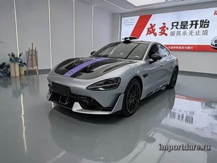 Xiaomi SU7 2025