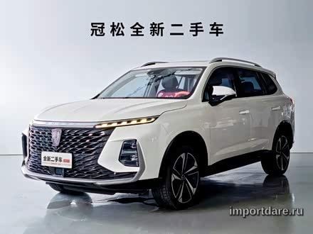 Roewe RX5 eMAX 2022