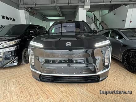 Nio ES9 2026