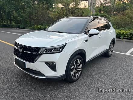Wuling Xingchen детали