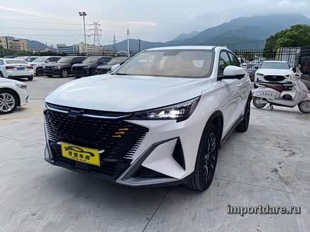 Changan Oshan X5 PLUS 2023