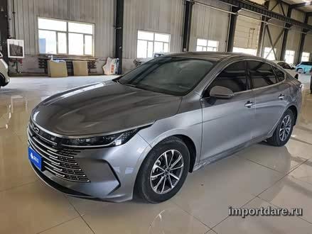 BYD Destroyer 05 2024