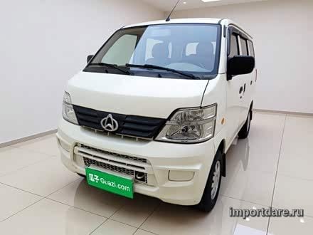 Changan 2 2012