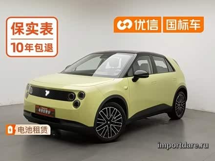 Nio Firefly 2025