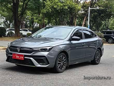 Roewe i5 2021