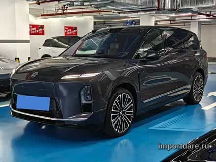 Nio ES8 2026
