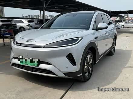 BYD Sealion 05 EV 2025