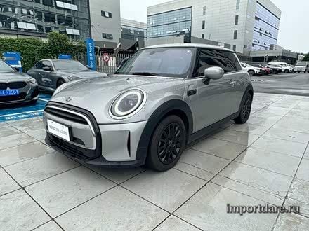 MINI ONE 2023