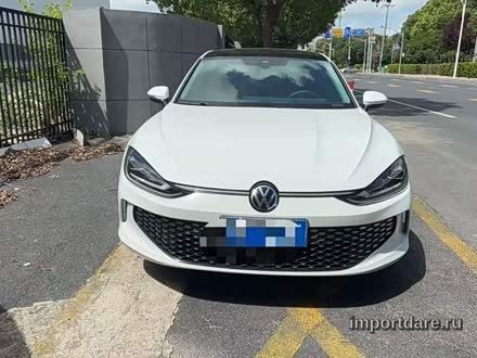 Volkswagen Lamando 2024