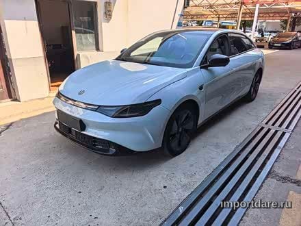 Leapmotor C01 2023
