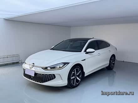 Volkswagen Lamando 2023