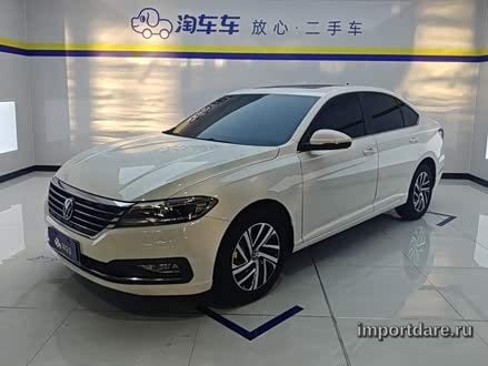 Volkswagen Lavida 2022