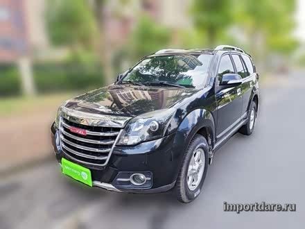 Haval H5 Classic 2015