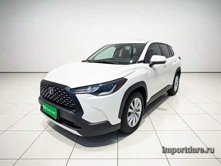 Toyota Corolla 2024
