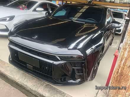 Lynk & Co 03 2023