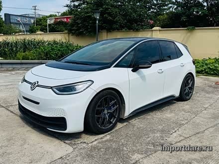 Volkswagen ID.3 2025