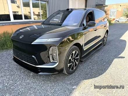 Nio ES9 2026