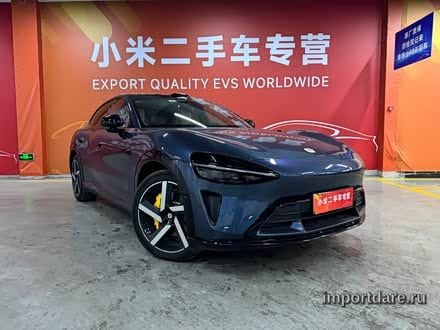 Xiaomi YU7 2025