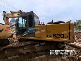 KATO HD820R интерьер