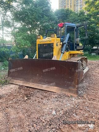 Shantui SD16 Standard детали