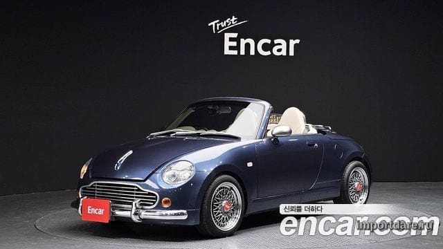 Daihatsu Copen 2005