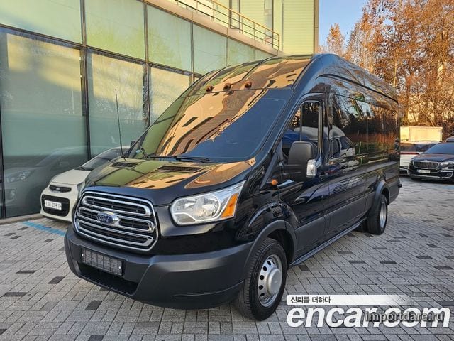 FORD Transit 2017