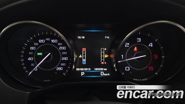 JAGUAR XE 2016 — 163 335 км, белый, Корея — под ключ — фото 8