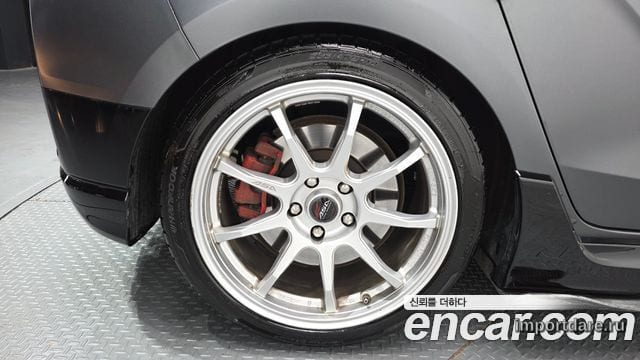 Hyundai Veloster детали