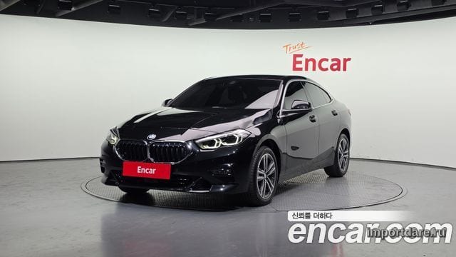 BMW 2 Series Gran Coupe 2024