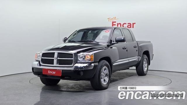 Dodge Dakota 2007