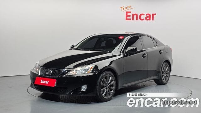 Lexus Is250 2008