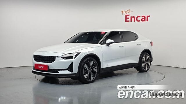 Polestar Polestar 2 2023