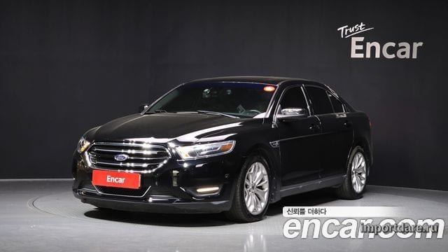 FORD Taurus 2017
