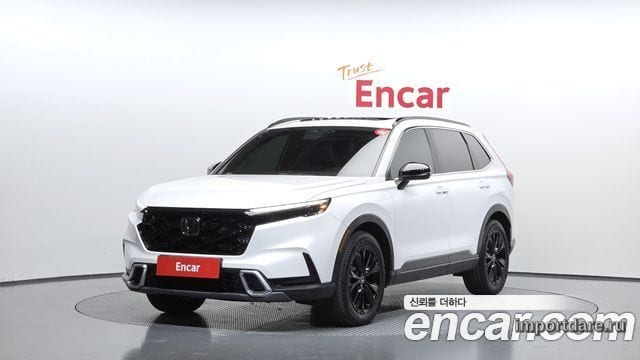 Honda CR-V 2024