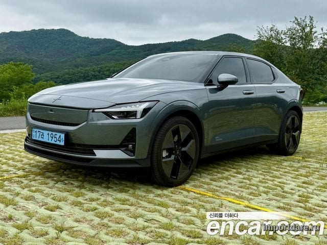 Polestar Polestar 2 2025